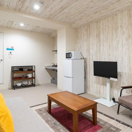 Merdeacube Nambaminami Osaka Exteriör bild