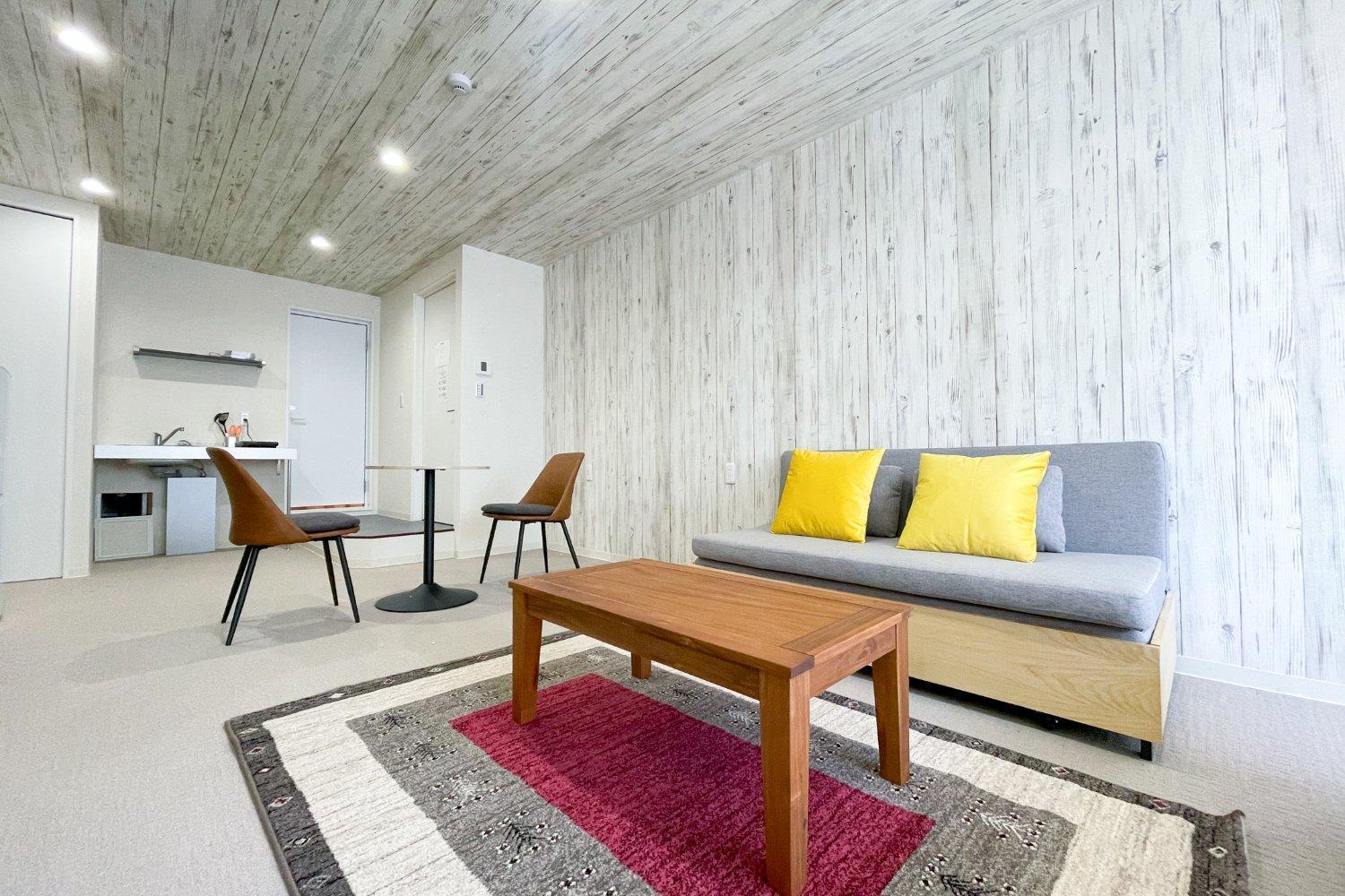 Merdeacube Nambaminami Osaka Exteriör bild