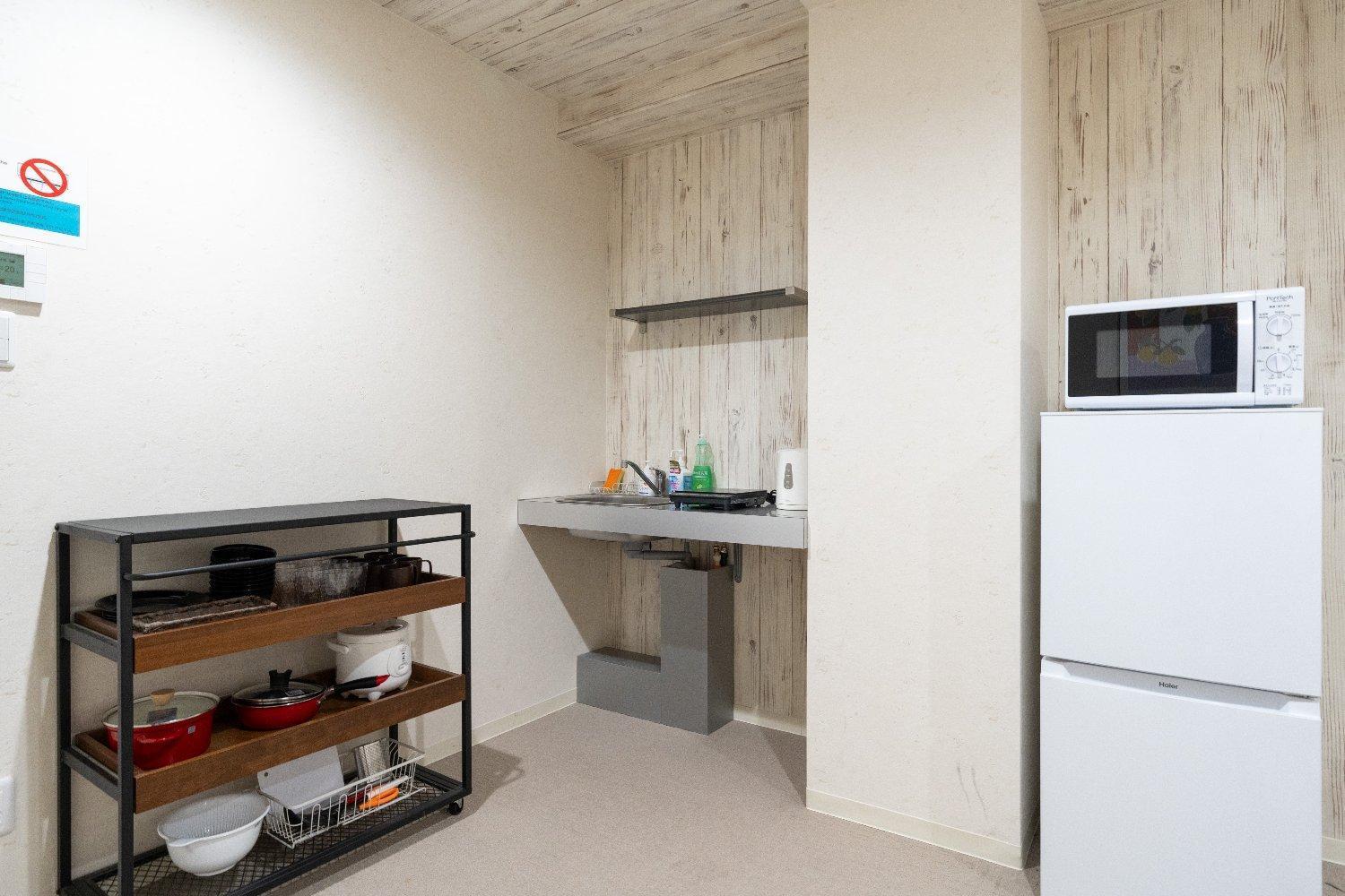 Merdeacube Nambaminami Osaka Exteriör bild