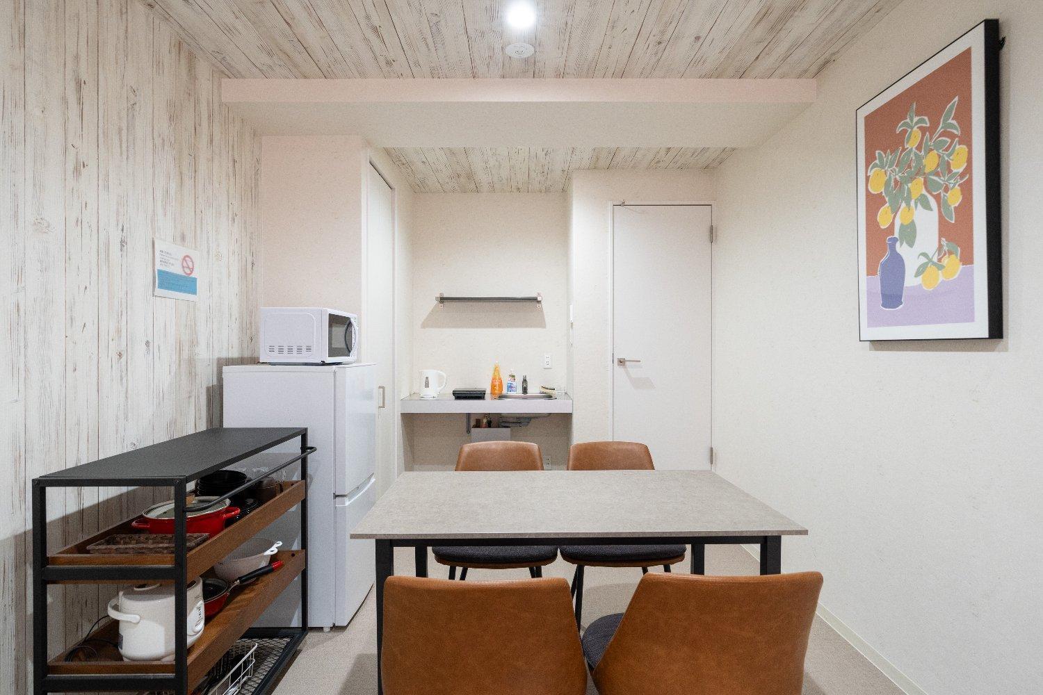 Merdeacube Nambaminami Osaka Exteriör bild