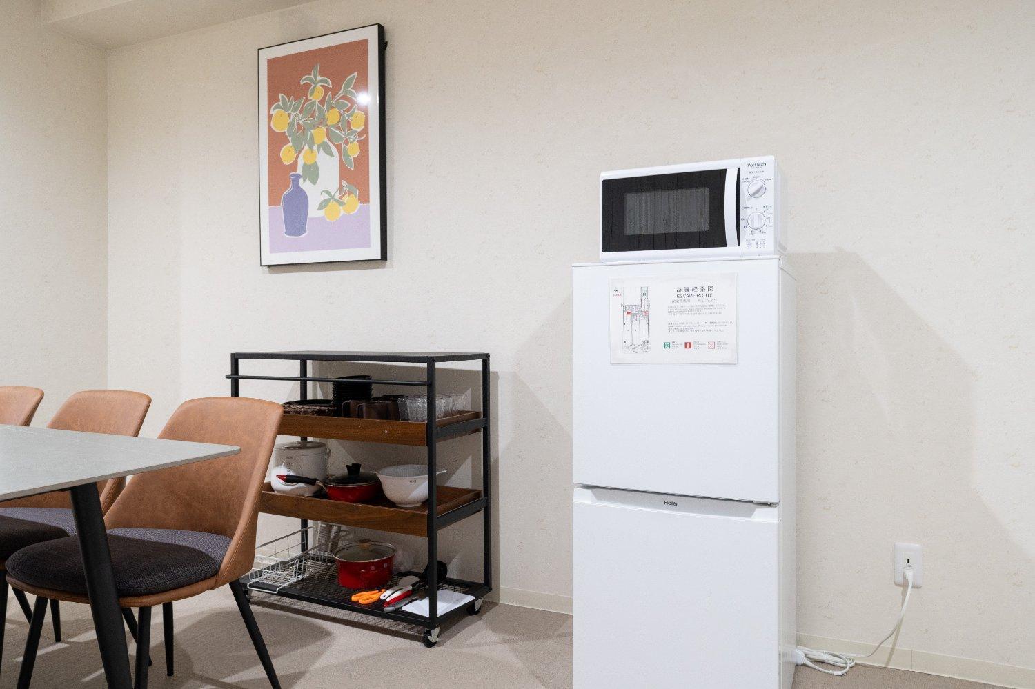 Merdeacube Nambaminami Osaka Exteriör bild