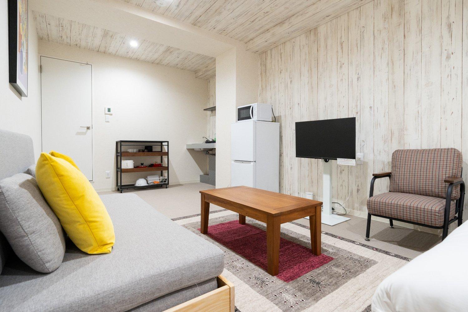 Merdeacube Nambaminami Osaka Exteriör bild
