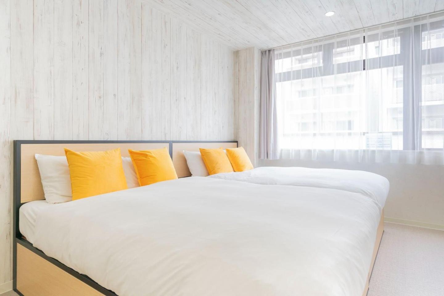 Merdeacube Nambaminami Osaka Exteriör bild