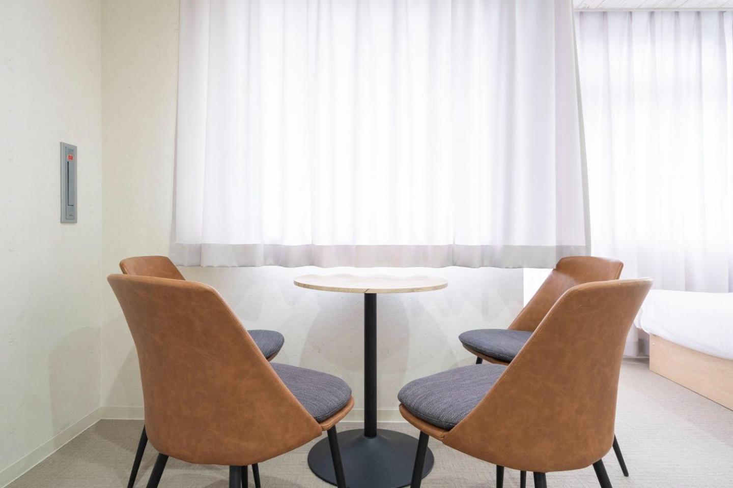 Merdeacube Nambaminami Osaka Exteriör bild