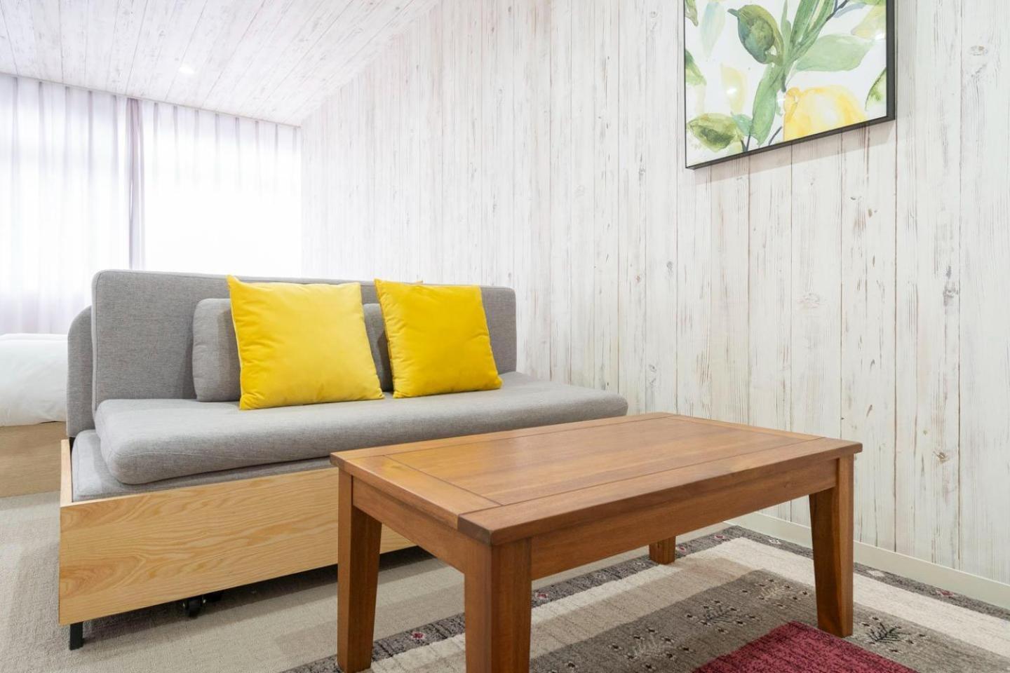Merdeacube Nambaminami Osaka Exteriör bild
