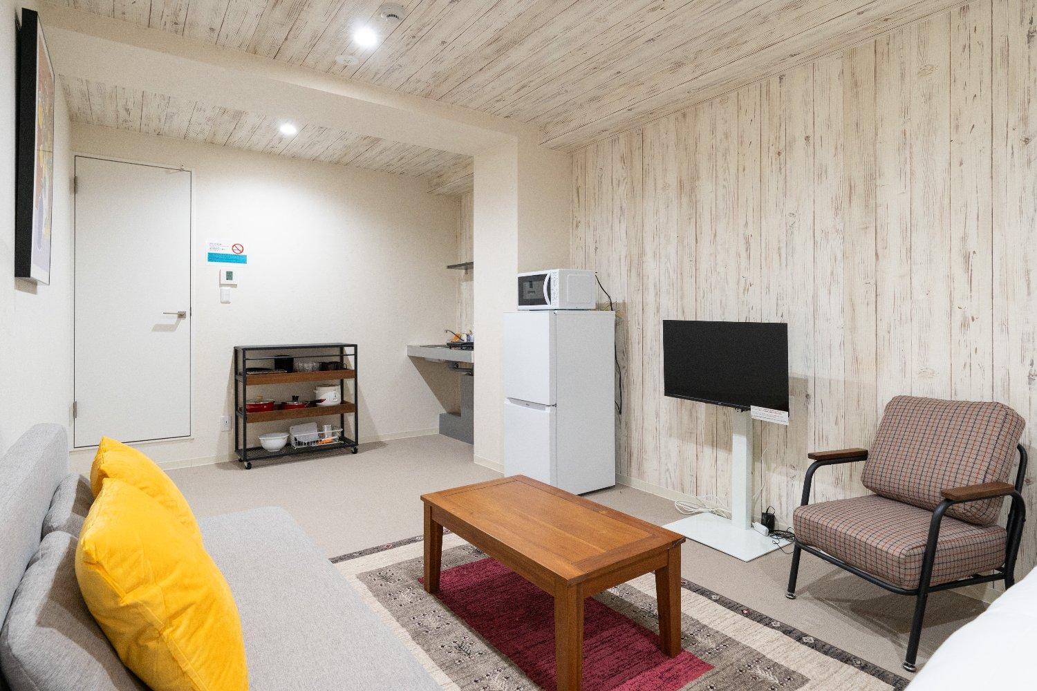 Merdeacube Nambaminami Osaka Exteriör bild